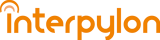 インターパイロンのロゴ
