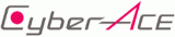 CyberACEのロゴ