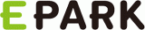 EPARKメディカルのロゴ