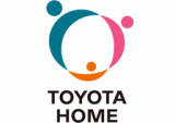 トヨタホーム九州のロゴ