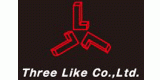 スリーライクのロゴ