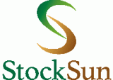 StockSunのロゴ