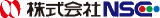 NSC（受託加工）のロゴ