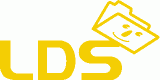 LDS(SIer)のロゴ