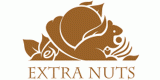 EXTRAのロゴ