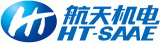 上海航天汽車機電のロゴ