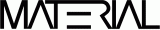 マテリアル（受託製造）のロゴ