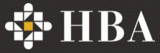 HBA（ホテル）のロゴ