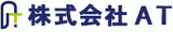 ATのロゴ