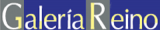 ガレリア・レイノのロゴ