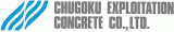 中国開発コンクリートのロゴ