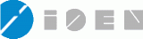 iDENサービスのロゴ