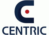 CENTRICのロゴ