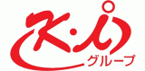 ケインズアイのロゴ