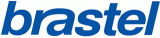 ブラステルのロゴ