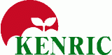 ケネリックのロゴ