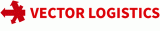 ベクターロジスティクスのロゴ