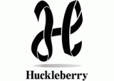 ハックルベリー（芸能）のロゴ