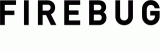 FIREBUGのロゴ
