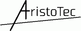 アリストテックのロゴ