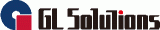 ジーエルソリューションズのロゴ