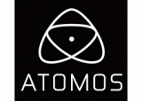 ATOMOSデザインのロゴ