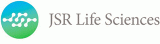 JSRライフサイエンスのロゴ