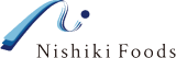 Nishiki Foodsのロゴ