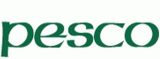 ペスコのロゴ