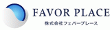 フェバープレースのロゴ