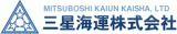 三星海運のロゴ