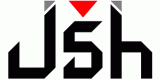 JSHのロゴ
