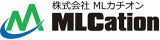 MLカチオンのロゴ