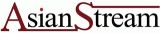 AsianStreamのロゴ