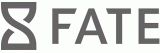 FATEのロゴ