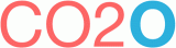 CO2Oのロゴ