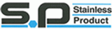 ステンレスプロダクトのロゴ