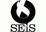 SEiSのロゴ