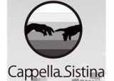 カペラシスティーナのロゴ
