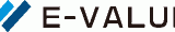 イーバリューのロゴ