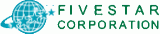 ファイブスターコーポレーションのロゴ