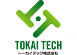 トーカイテック（プラント）のロゴ