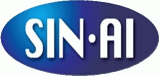 シンアイ技研のロゴ
