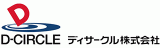 ディサークルのロゴ