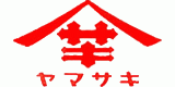 山﨑醸造のロゴ