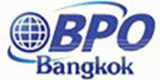 BPO Bangkokのロゴ