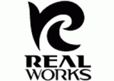 リアルワークスのロゴ