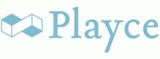 Playceのロゴ