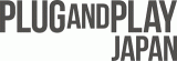 Plug and Play Japanのロゴ