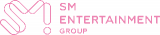 SMEJ Holdings（旧：株式会社エスエム・エンタテインメント・ジャパン）のロゴ